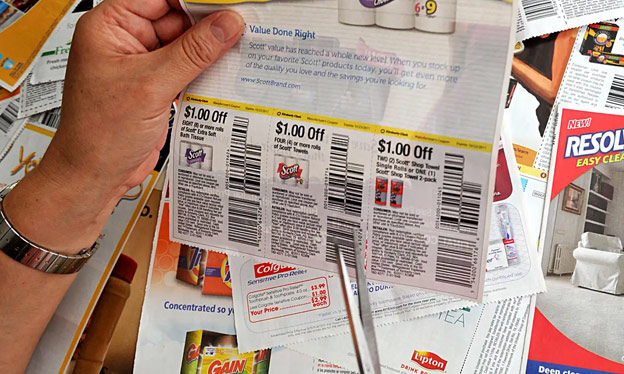 Fake Coupons vs. Real Coupons: How to Avoid Coupon Scams